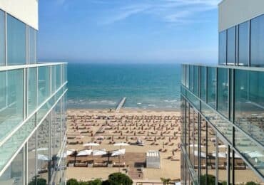 Hoku Restaurant Jesolo