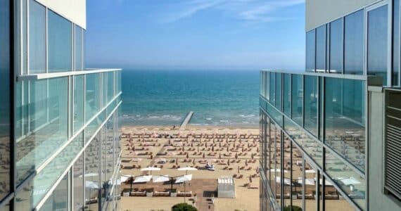 Hoku Restaurant Jesolo