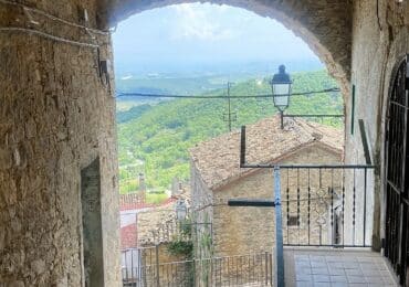 Alberona Puglia