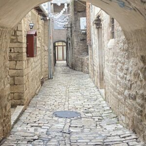 Trau Croazia