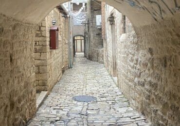 Trau Croazia
