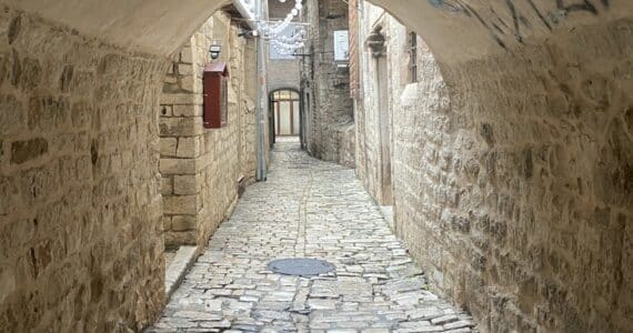 Trau Croazia