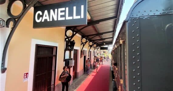 Canelli