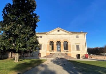 Villa Caldogno Vicenza