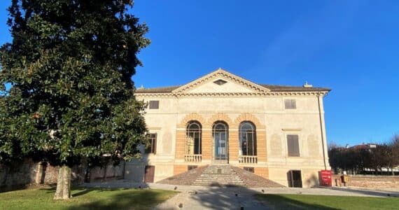 Villa Caldogno Vicenza