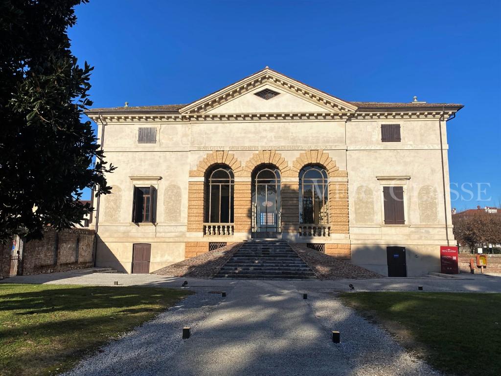 Villa Caldogno Vicenza