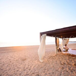 Costa Navarino, una vacanza glamour e green in Grecia
