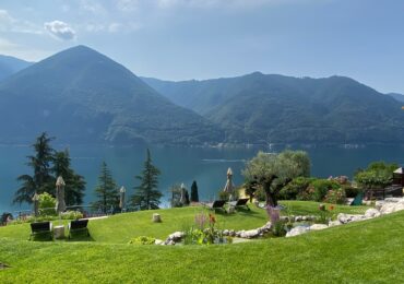 Hotel Aria Retreat & Spa lago Lugano