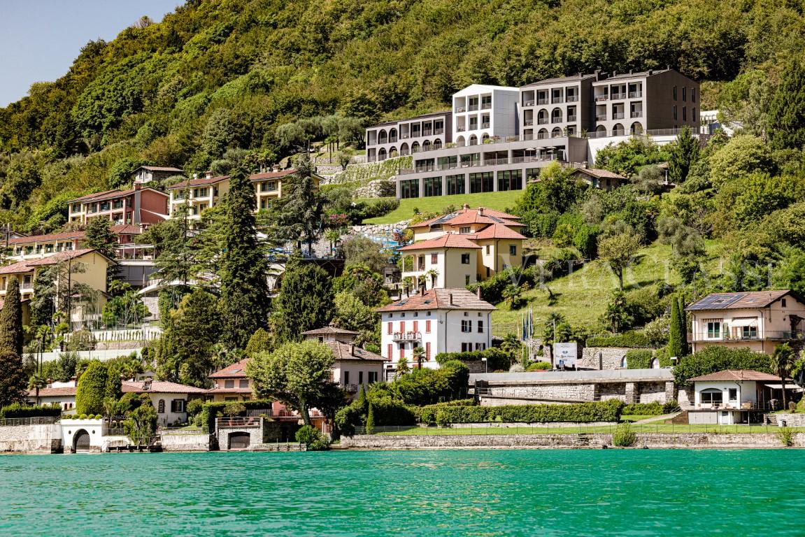 Hotel Aria Retreat & Spa lago Lugano