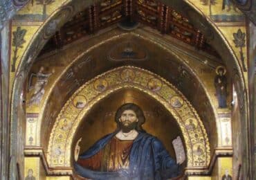 Monreale Sicilia