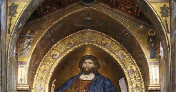 Monreale Sicilia