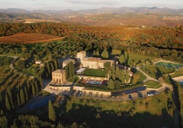 Borgo Scopeto Toscana