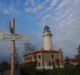 Isola Amore Faro Goro