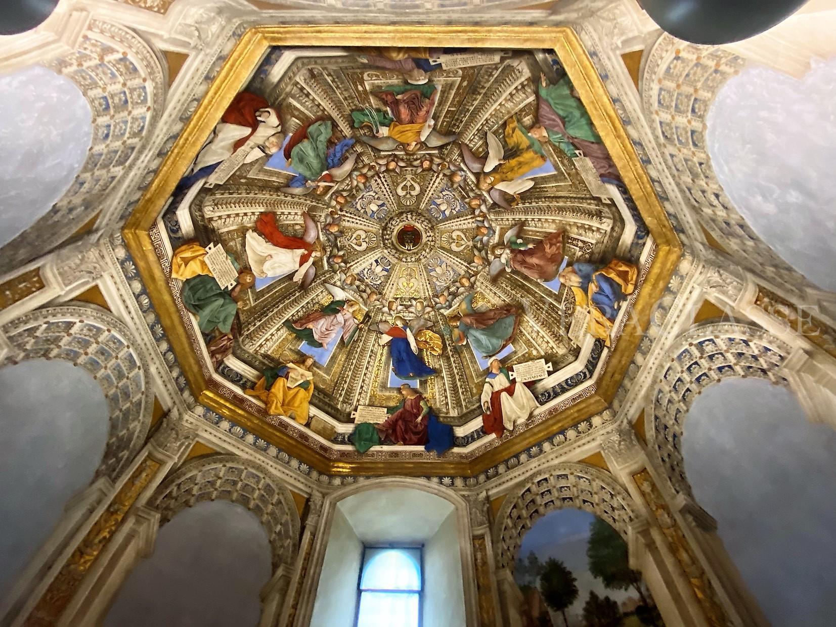 Dove Si Trova La Madonna Di Loreto Madonna nera di Loreto: visita alla Basilica della Santa Casa