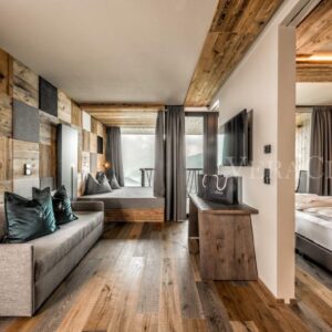 My Arbor, l’ hotel costruito sugli alberi in Alto Adige