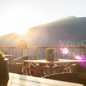 My Arbor, l’ hotel costruito sugli alberi in Alto Adige