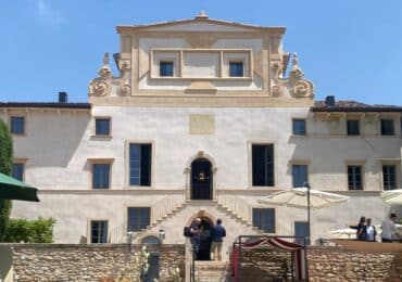 villa balis verona