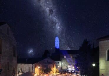 Calici di stelle