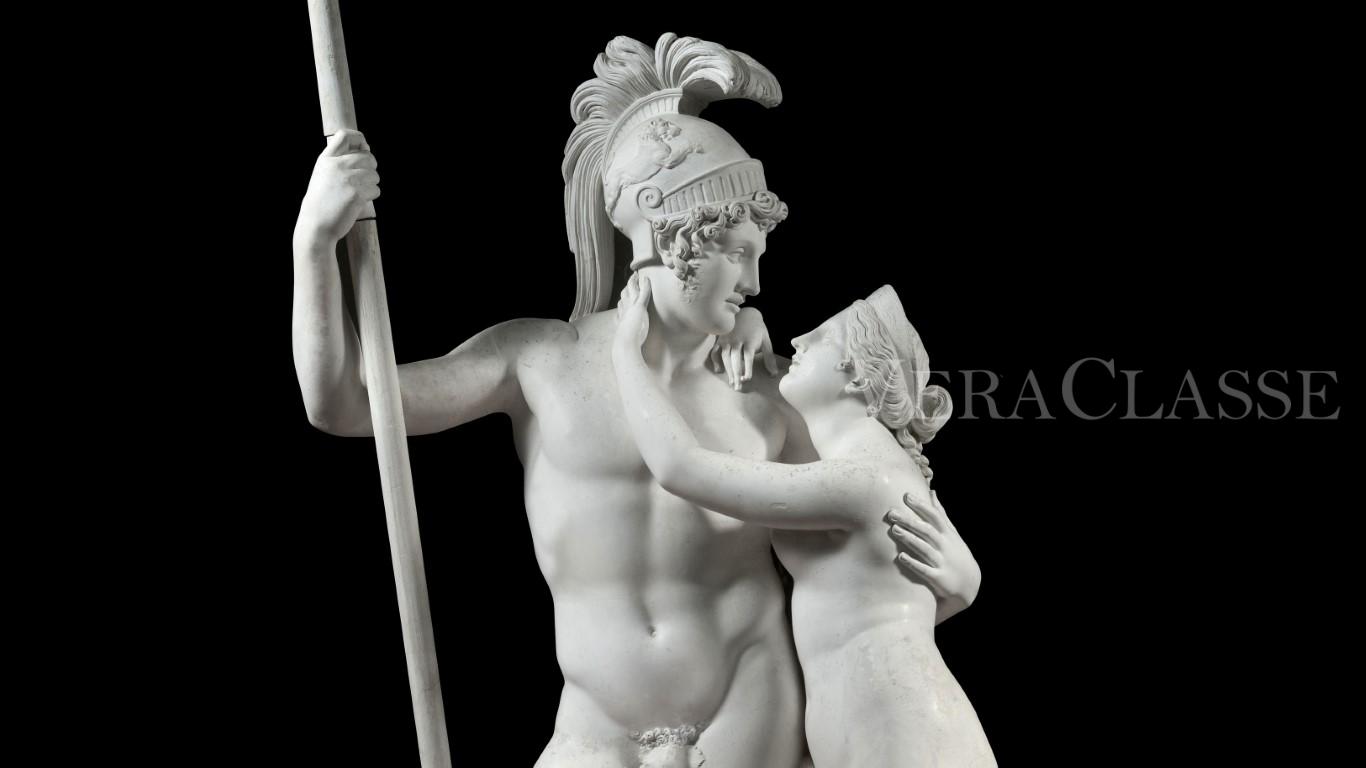 Antonio Canova, una mostra da visitare a Bassano del Grappa VeraClasse viaggi, luxury hotel