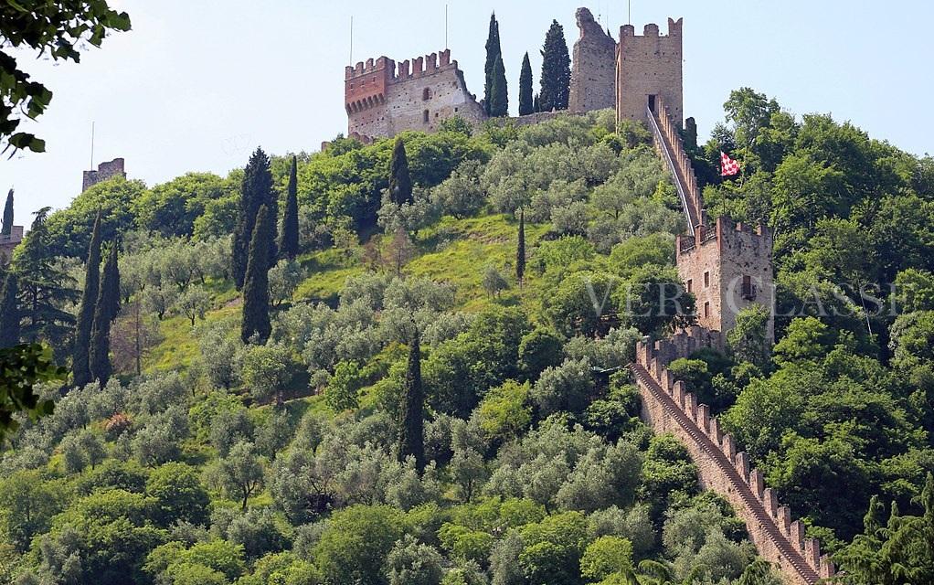 MAROSTICA