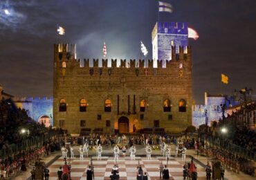 MAROSTICA
