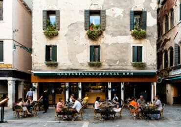 Ristorante Venezia