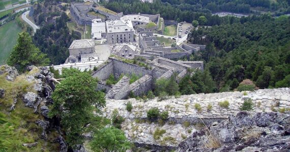 Forte di Fenestrelle