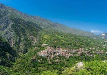 ANVERSA DEGLI ABRUZZI