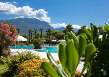 Astoria Resort Riva del Garda