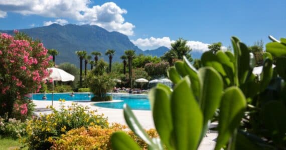 Astoria Resort Riva del Garda