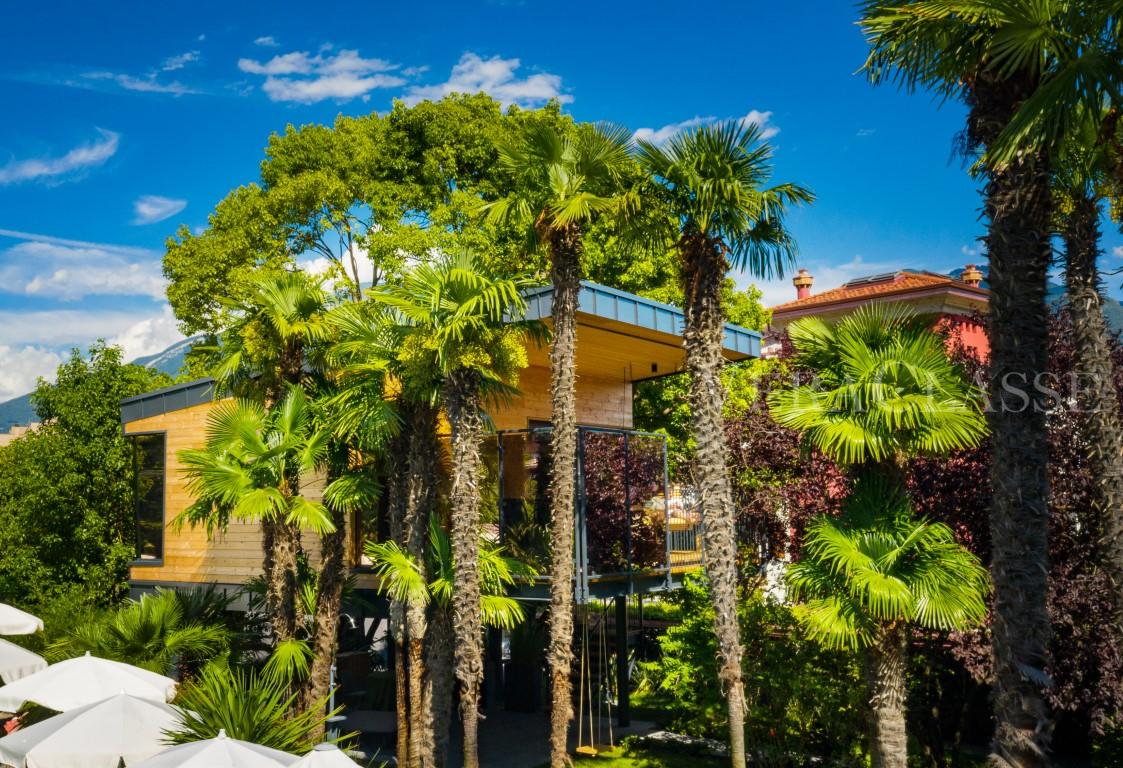Astoria Resort Riva del Garda