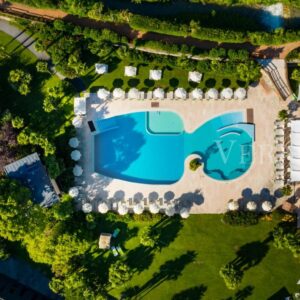 Astoria Resort, hotel a Riva del Garda