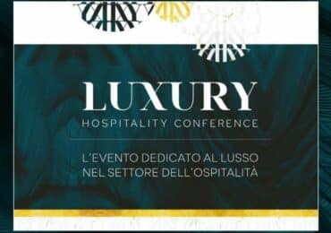 Luxury Hospitality Conference Milano