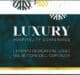 Luxury Hospitality Conference Milano