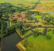 BOURTANGE Paesi Bassi