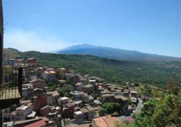 CASTIGLIONE DI SICILIA