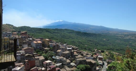 CASTIGLIONE DI SICILIA