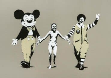 Banksy