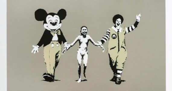 Banksy