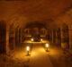 Grotte sotterranee Camerano