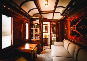 Orient Express