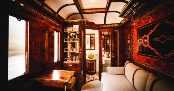 Orient Express