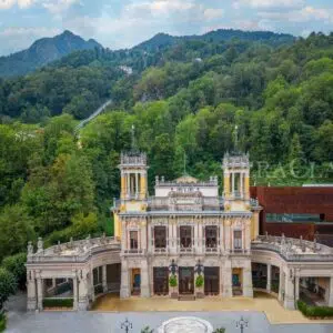San Pellegrino Terme