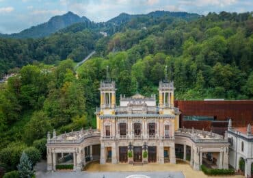 San Pellegrino Terme