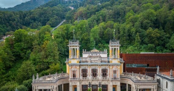 San Pellegrino Terme