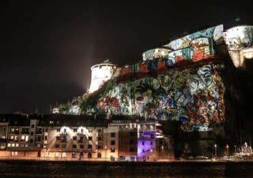 mercatini Natale Austria