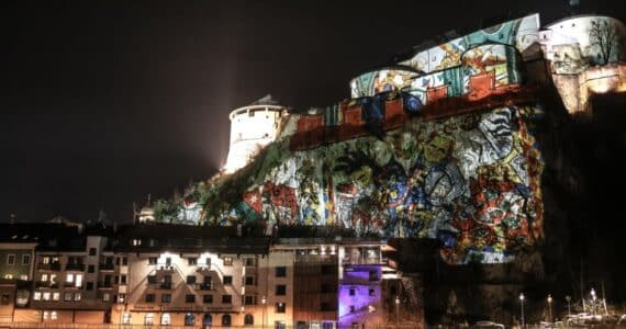 mercatini Natale Austria