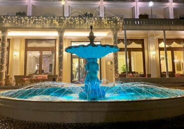 Terme Abano