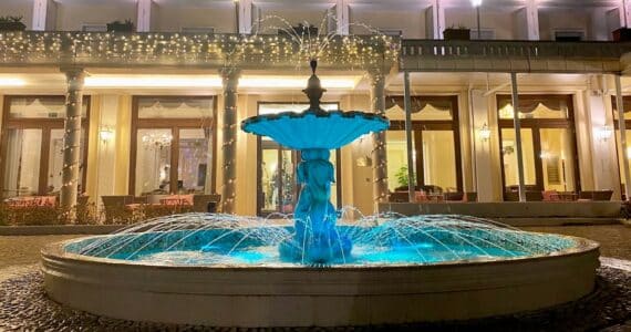 Terme Abano