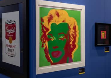 Andy Warhol